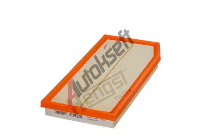 HENGST FILTER Vzduchov filtr HGF E1625L, E1625L