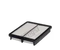 Vzduchov filtr HENGST FILTER ‐ HGF E1626L