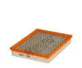 Vzduchov filtr HENGST FILTER ‐ HGF E1628L
