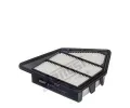 Vzduchov filtr HENGST FILTER ‐ HGF E1647L