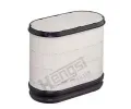 Vzduchov� filtr&nbsp;HENGST FILTER&nbsp;&dash;&nbsp;HGF E1663L