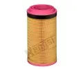 Vzduchov filtr HENGST FILTER ‐ HGF E1665L