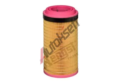 HENGST FILTER Vzduchov filtr HGF E1665L, E1665L