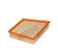 Vzduchov filtr HENGST FILTER ‐ HGF E1667L