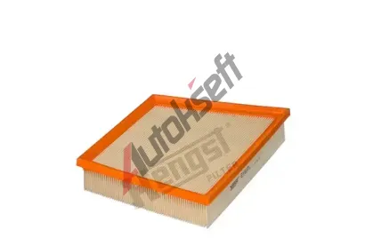 HENGST FILTER Vzduchov filtr HGF E1667L, E1667L