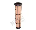 HENGST FILTER Filtr sekund�rn�ho vzduchu&nbsp;&dash;&nbsp;HGF E1668LS