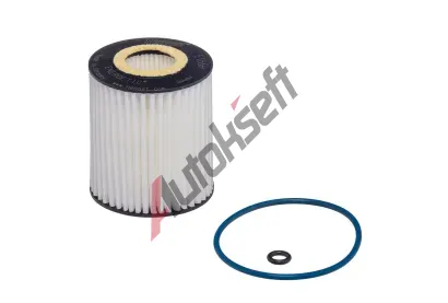 HENGST FILTER Olejov filtr HGF E166H D538, E166H D538