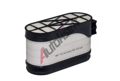 HENGST FILTER Vzduchov� filtr HGF E1670L, E1670L