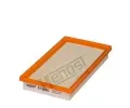 Vzduchov filtr HENGST FILTER ‐ HGF E1685L