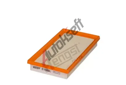 HENGST FILTER Vzduchov filtr HGF E1685L, E1685L