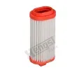 Vzduchov filtr HENGST FILTER ‐ HGF E1692L
