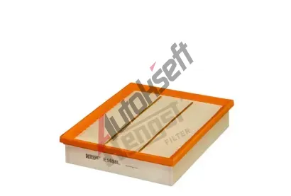 HENGST FILTER Vzduchov filtr HGF E1698L, E1698L
