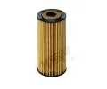 Olejový filtr HENGST FILTER ‐ HGF E16H01 D51 Olejový filtr HENGST FILTER ‐ HGF E16H01 D51