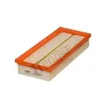 Vzduchov filtr HENGST FILTER ‐ HGF E1705L