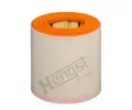 Vzduchov filtr HENGST FILTER ‐ HGF E1709L