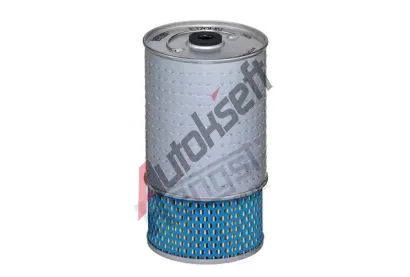 HENGST FILTER Olejov filtr HGF E170HN D16, E170HN D16