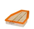 Vzduchov filtr HENGST FILTER ‐ HGF E1722L