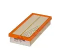 Vzduchov filtr HENGST FILTER ‐ HGF E1739L