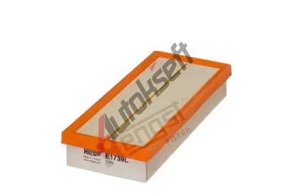 HENGST FILTER Vzduchov filtr HGF E1739L, E1739L