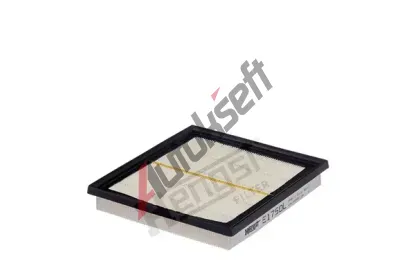 HENGST FILTER Vzduchov filtr HGF E1750L, E1750L
