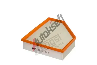 HENGST FILTER Vzduchov filtr HGF E1776L, E1776L