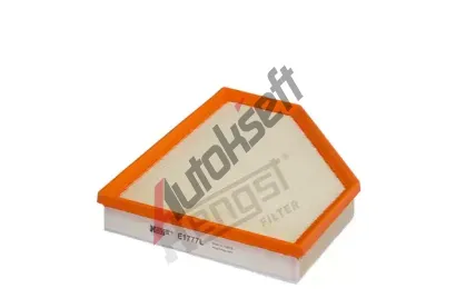 HENGST FILTER Vzduchov filtr HGF E1777L, E1777L