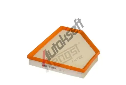 HENGST FILTER Vzduchov filtr HGF E1778L, E1778L
