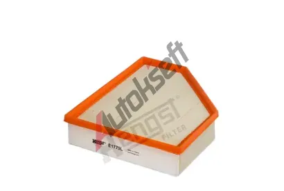 HENGST FILTER Vzduchov filtr HGF E1779L, E1779L