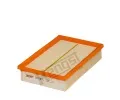 Vzduchov filtr HENGST FILTER ‐ HGF E1783L