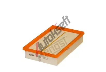 HENGST FILTER Vzduchov filtr HGF E1783L, E1783L