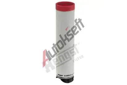 HENGST FILTER Filtr sekund�rn�ho vzduchu HGF E1800LS, E1800LS
