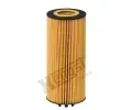Olejov filtr HENGST FILTER ‐ HGF E181H D252