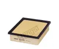 Vzduchov filtr HENGST FILTER ‐ HGF E1852L