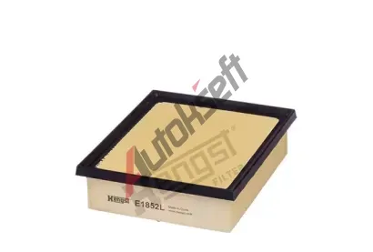 HENGST FILTER Vzduchov filtr HGF E1852L, E1852L