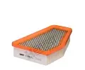 Vzduchov filtr HENGST FILTER ‐ HGF E1853L