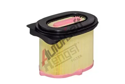 HENGST FILTER Vzduchový filtr HGF E1865L, E1865L HENGST FILTER Vzduchový filtr HGF E1865L, E1865L