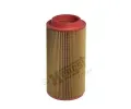 HENGST FILTER Vzduchový filtr HGF E1900L, E1900L