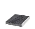 Filtr vzduchu v interiru HENGST FILTER ‐ HGF E1903LC