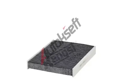 HENGST FILTER Filtr vzduchu v interiru HGF E1903LC, E1903LC