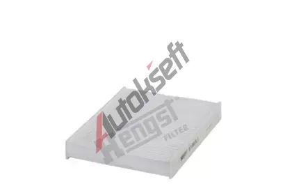 HENGST FILTER Filtr vzduchu v interiru HGF E1903LI, E1903LI
