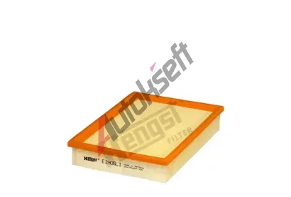 HENGST FILTER Filtr vzduchu v interiru HGF E1905LI, E1905LI