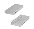 Filtr vzduchu v interiéru HENGST FILTER ‐ HGF E1906LI-2 Filtr vzduchu v interiéru HENGST FILTER ‐ HGF E1906LI-2