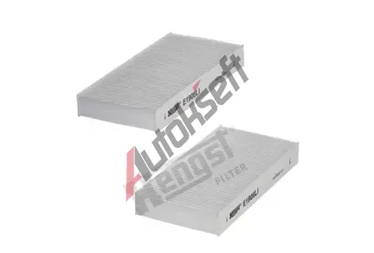 HENGST FILTER Filtr vzduchu v interiru HGF E1906LI-2, E1906LI-2