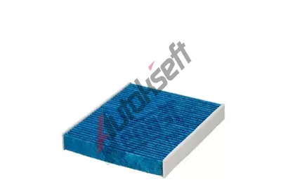HENGST FILTER Filtr vzduchu v interiru HGF E1907LB, E1907LB