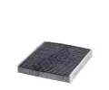 Filtr vzduchu v interiéru HENGST FILTER ‐ HGF E1907LC Filtr vzduchu v interiéru HENGST FILTER ‐ HGF E1907LC