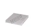 Filtr vzduchu v interiéru HENGST FILTER ‐ HGF E1907LI Filtr vzduchu v interiéru HENGST FILTER ‐ HGF E1907LI