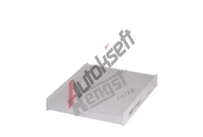 HENGST FILTER Filtr vzduchu v interiru HGF E1907LI, E1907LI