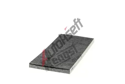 HENGST FILTER Filtr vzduchu v interiru HGF E1908LC, E1908LC