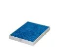 Filtr vzduchu v interiéru HENGST FILTER ‐ HGF E1910LB Filtr vzduchu v interiéru HENGST FILTER ‐ HGF E1910LB