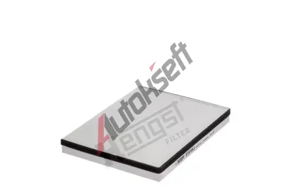 HENGST FILTER Filtr vzduchu v interiru HGF E1910LI, E1910LI
